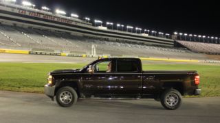 Gallery: SCC Las Vegas 2024 Laps for Charity Under the Lights