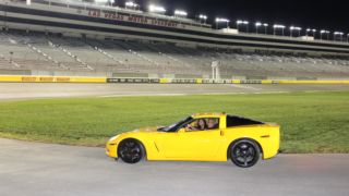 Gallery: SCC Las Vegas 2024 Laps for Charity Under the Lights