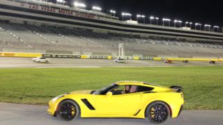 Gallery: SCC Las Vegas 2024 Laps for Charity Under the Lights