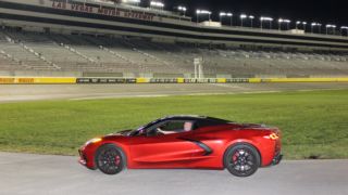 Gallery: SCC Las Vegas 2024 Laps for Charity Under the Lights