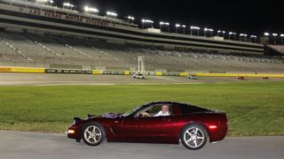 Gallery: SCC Las Vegas 2024 Laps for Charity Under the Lights