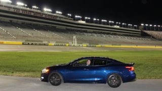 Gallery: SCC Las Vegas 2024 Laps for Charity Under the Lights