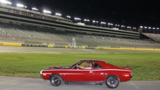 Gallery: SCC Las Vegas 2024 Laps for Charity Under the Lights