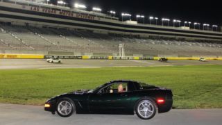 Gallery: SCC Las Vegas 2024 Laps for Charity Under the Lights