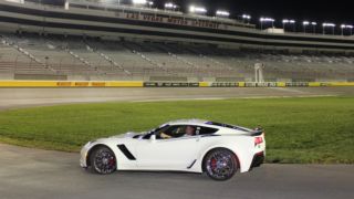 Gallery: SCC Las Vegas 2024 Laps for Charity Under the Lights