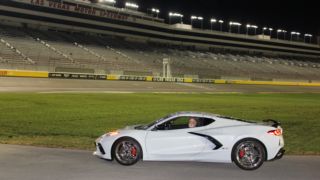 Gallery: SCC Las Vegas 2024 Laps for Charity Under the Lights