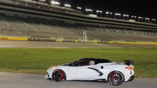 Gallery: SCC Las Vegas 2024 Laps for Charity Under the Lights