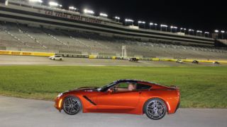 Gallery: SCC Las Vegas 2024 Laps for Charity Under the Lights