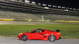 Gallery: SCC Las Vegas 2024 Laps for Charity Under the Lights