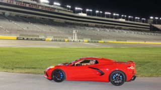 Gallery: SCC Las Vegas 2024 Laps for Charity Under the Lights