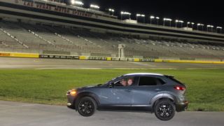 Gallery: SCC Las Vegas 2024 Laps for Charity Under the Lights