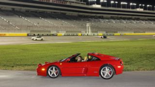 Gallery: SCC Las Vegas 2024 Laps for Charity Under the Lights