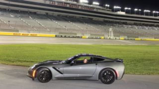 Gallery: SCC Las Vegas 2024 Laps for Charity Under the Lights