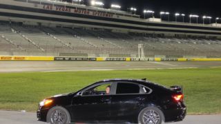 Gallery: SCC Las Vegas 2024 Laps for Charity Under the Lights