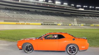 Gallery: SCC Las Vegas 2024 Laps for Charity Under the Lights