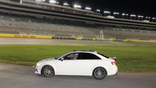 Gallery: SCC Las Vegas 2024 Laps for Charity Under the Lights