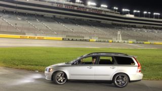 Gallery: SCC Las Vegas 2024 Laps for Charity Under the Lights