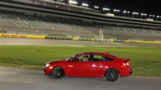 Gallery: SCC Las Vegas 2024 Laps for Charity Under the Lights