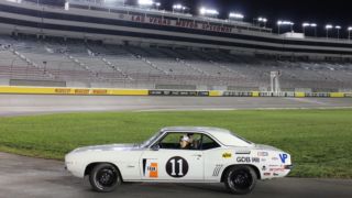 Gallery: SCC Las Vegas 2024 Laps for Charity Under the Lights