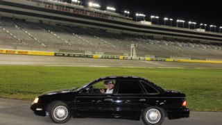 Gallery: SCC Las Vegas 2024 Laps for Charity Under the Lights