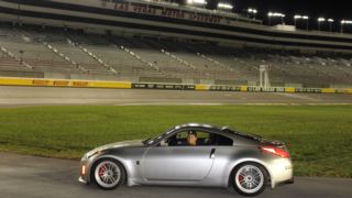 Gallery: SCC Las Vegas 2024 Laps for Charity Under the Lights