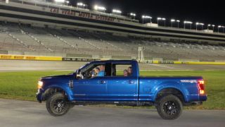 Gallery: SCC Las Vegas 2024 Laps for Charity Under the Lights