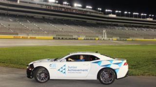 Gallery: SCC Las Vegas 2024 Laps for Charity Under the Lights