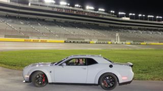 Gallery: SCC Las Vegas 2024 Laps for Charity Under the Lights