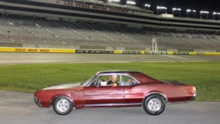 Gallery: SCC Las Vegas 2024 Laps for Charity Under the Lights