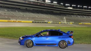 Gallery: SCC Las Vegas 2024 Laps for Charity Under the Lights