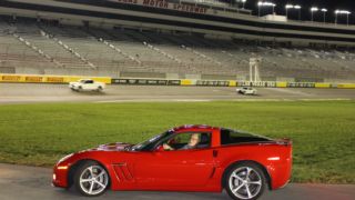 Gallery: SCC Las Vegas 2024 Laps for Charity Under the Lights