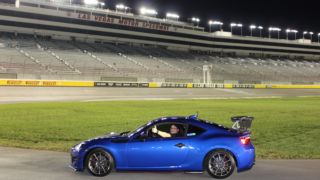 Gallery: SCC Las Vegas 2024 Laps for Charity Under the Lights