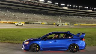 Gallery: SCC Las Vegas 2024 Laps for Charity Under the Lights