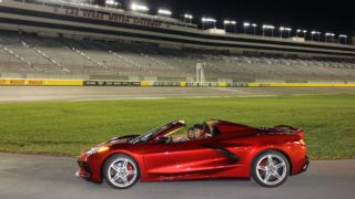 Gallery: SCC Las Vegas 2024 Laps for Charity Under the Lights