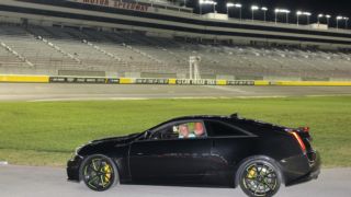 Gallery: SCC Las Vegas 2024 Laps for Charity Under the Lights