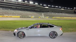 Gallery: SCC Las Vegas 2024 Laps for Charity Under the Lights