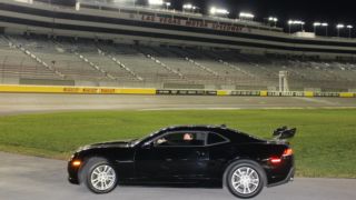 Gallery: SCC Las Vegas 2024 Laps for Charity Under the Lights