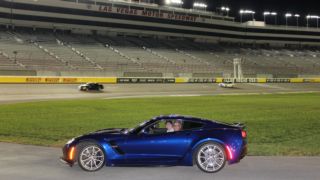 Gallery: SCC Las Vegas 2024 Laps for Charity Under the Lights