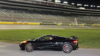 Gallery: SCC Las Vegas 2024 Laps for Charity Under the Lights