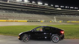 Gallery: SCC Las Vegas 2024 Laps for Charity Under the Lights