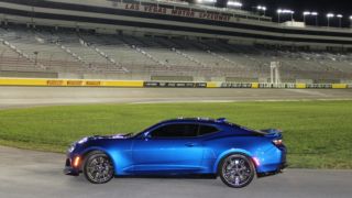 Gallery: SCC Las Vegas 2024 Laps for Charity Under the Lights