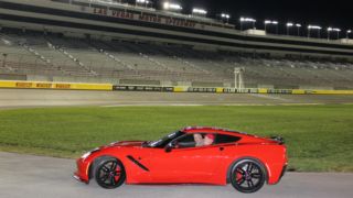 Gallery: SCC Las Vegas 2024 Laps for Charity Under the Lights