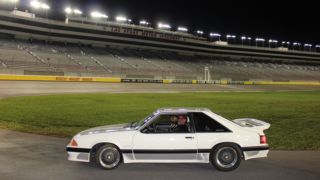 Gallery: SCC Las Vegas 2024 Laps for Charity Under the Lights