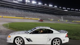 Gallery: SCC Las Vegas 2024 Laps for Charity Under the Lights