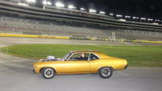 Gallery: SCC Las Vegas 2024 Laps for Charity Under the Lights