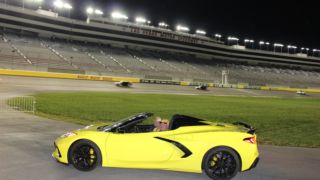 Gallery: SCC Las Vegas 2024 Laps for Charity Under the Lights