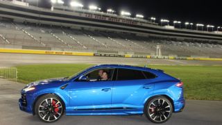 Gallery: SCC Las Vegas 2024 Laps for Charity Under the Lights