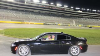 Gallery: SCC Las Vegas 2024 Laps for Charity Under the Lights