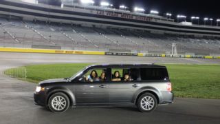 Gallery: SCC Las Vegas 2024 Laps for Charity Under the Lights