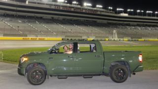 Gallery: SCC Las Vegas 2024 Laps for Charity Under the Lights